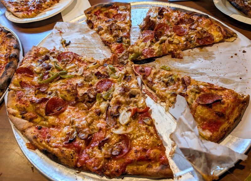 Classic Pies Keep The Menu Grounded In Tradition