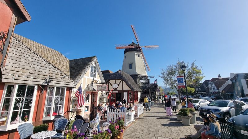 13 Easy California Getaways From Los Angeles Worth Taking In 2026 - Decor Hint Solvang