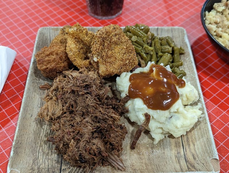 10 Essential Restaurants In Owensboro, Kentucky Worth The Trip In 2026 - Decor Hint Ole South Barbeque