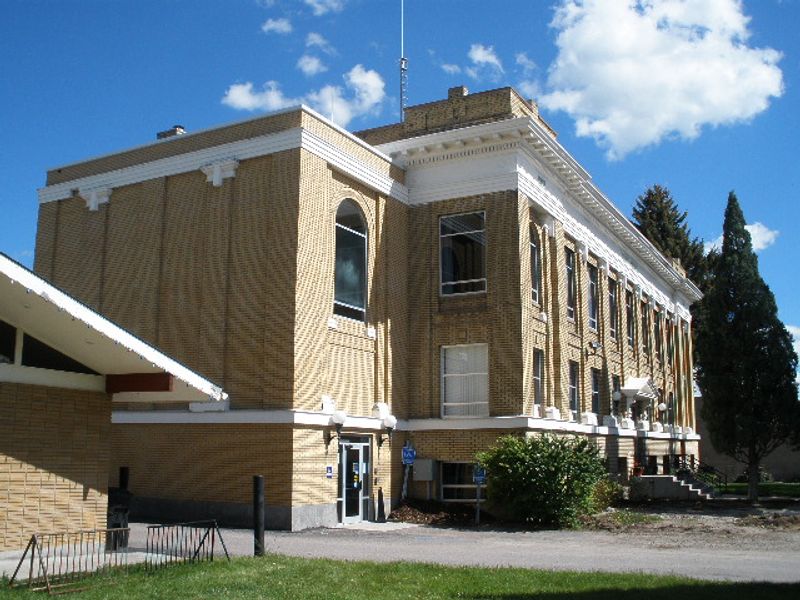 Historic Buildings Make Even A Short Walk Feel Like Exploring