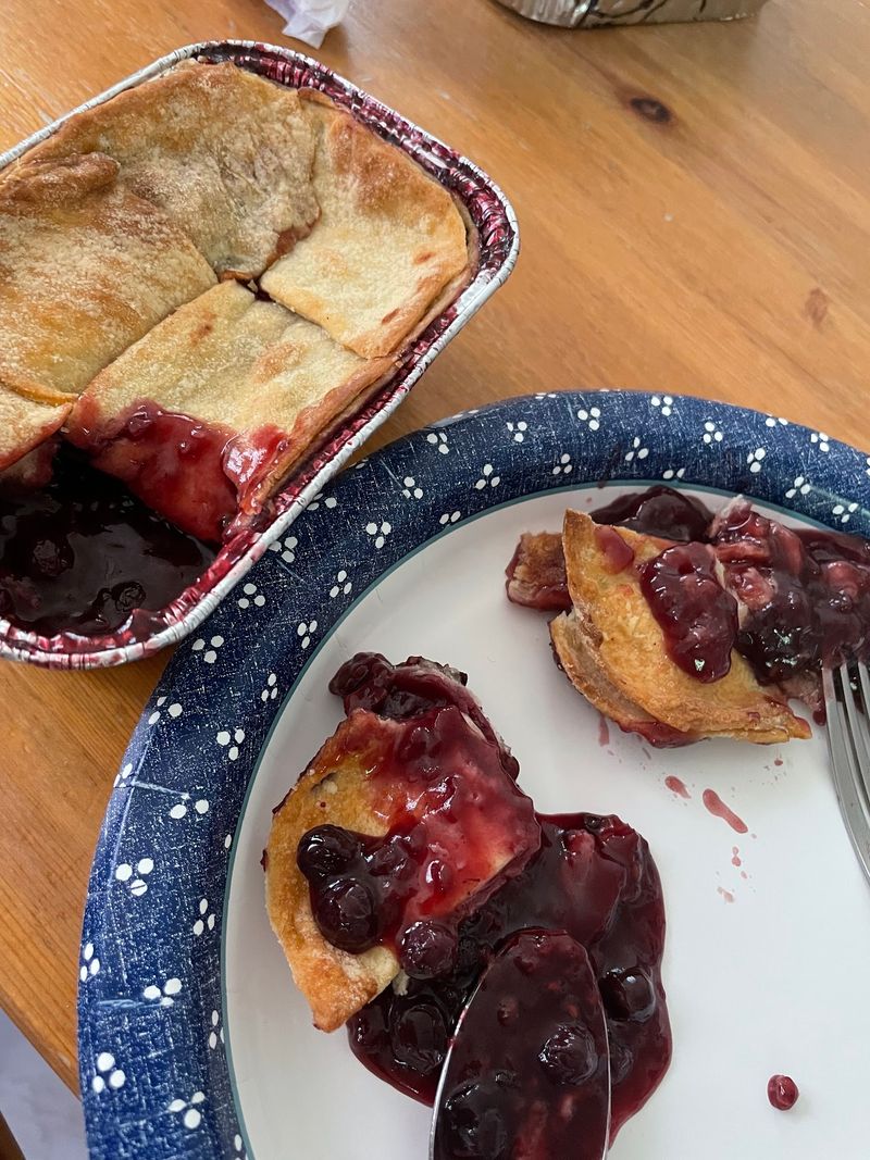 The Gourmet Cobbler Factory, Pasadena