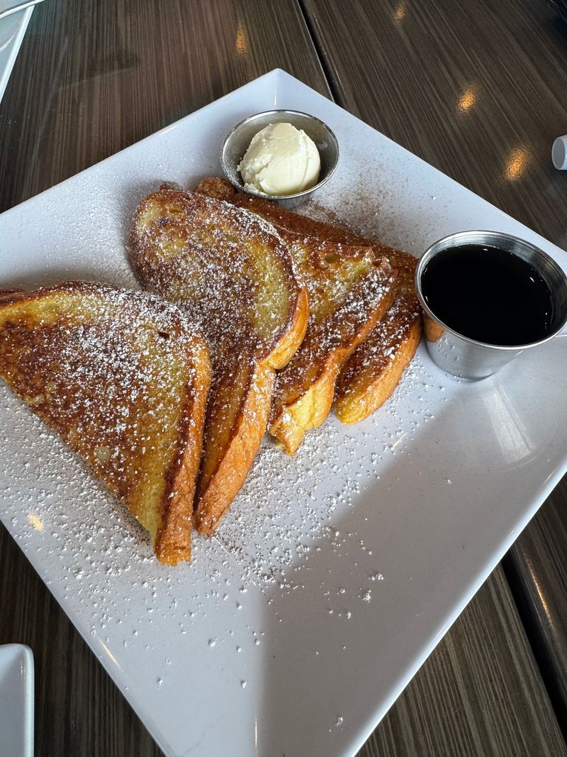 Sweet Plates Worth The Wait
