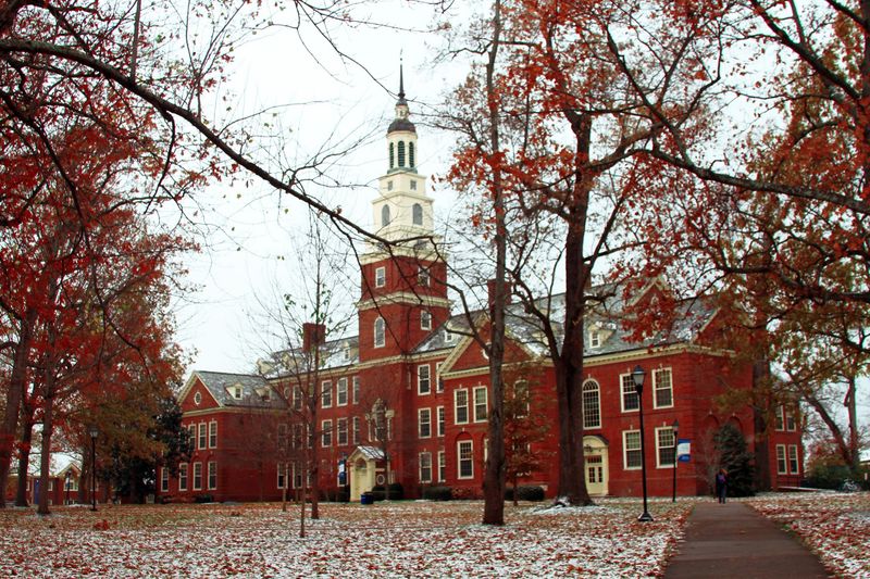 Berea College And Its Free Tuition Legacy