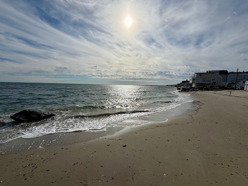 Walnut Beach, Milford