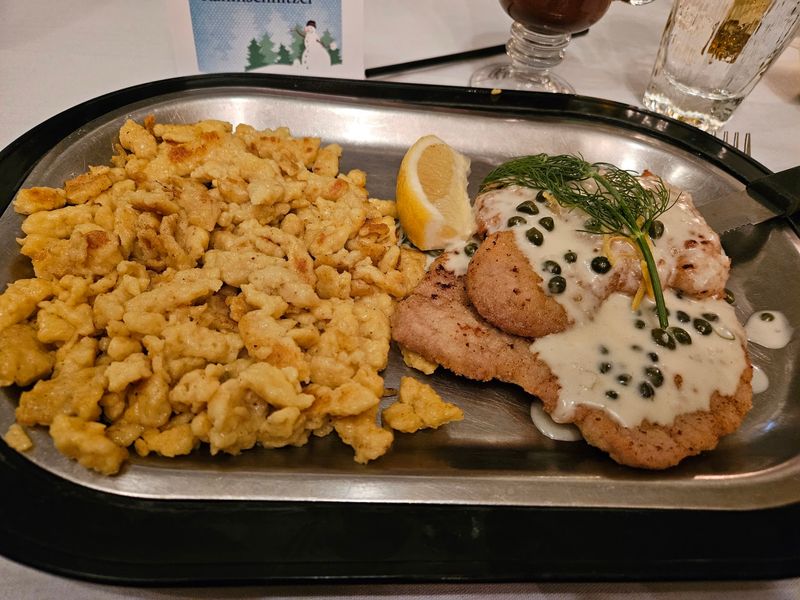 German Dishes Done Right