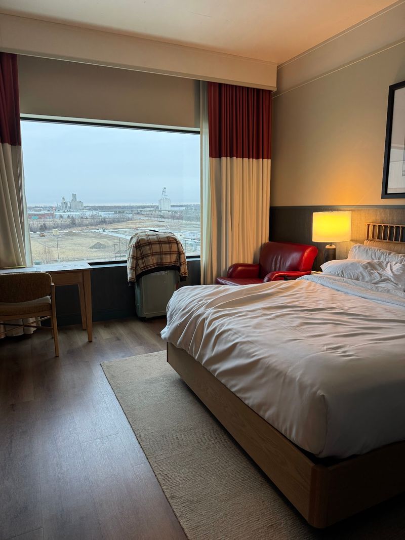 10 Nebraska Overnight Getaways For A Much-Needed August Escape - Decor Hint The Scarlet, A Tribute Portfolio Hotel, Lincoln