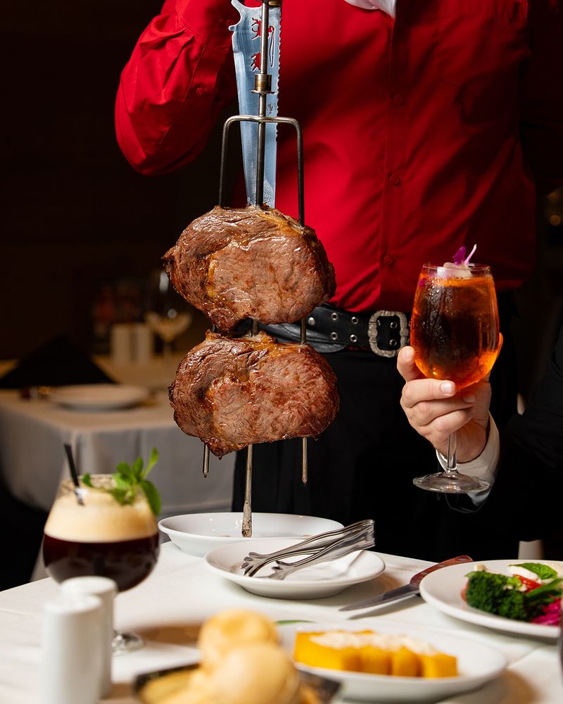 Terra Gaucha Brazilian Steakhouse, Jacksonville