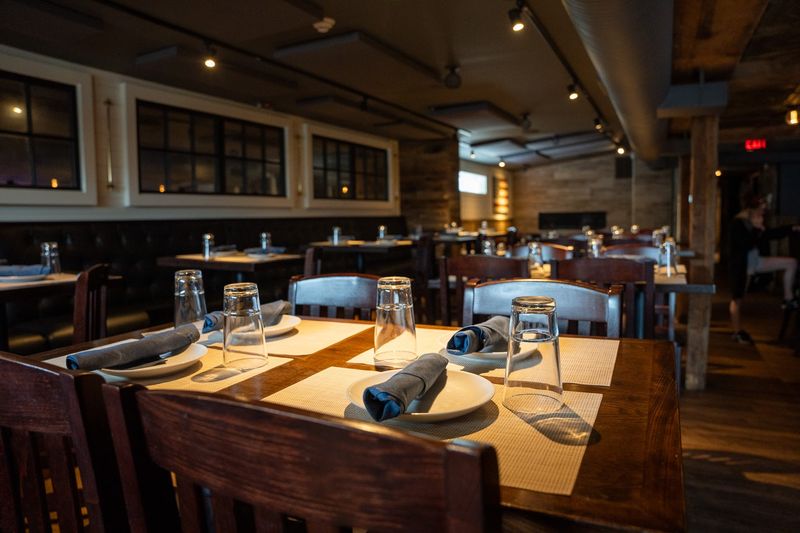 Echo Craft Kitchen, Watertown