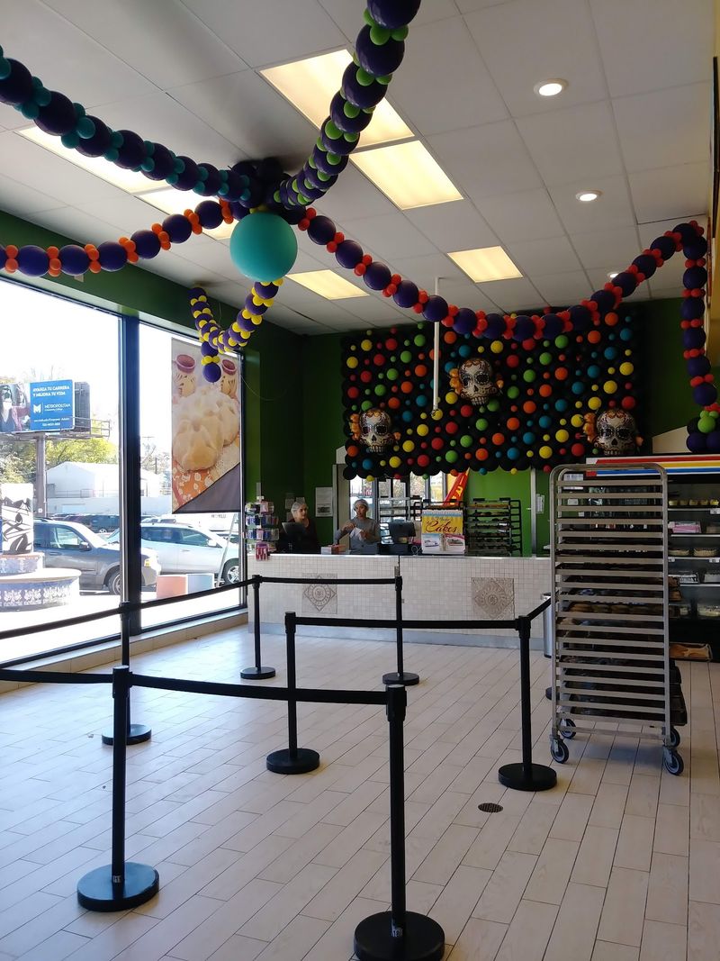 International Bakery Inc, Omaha, Nebraska