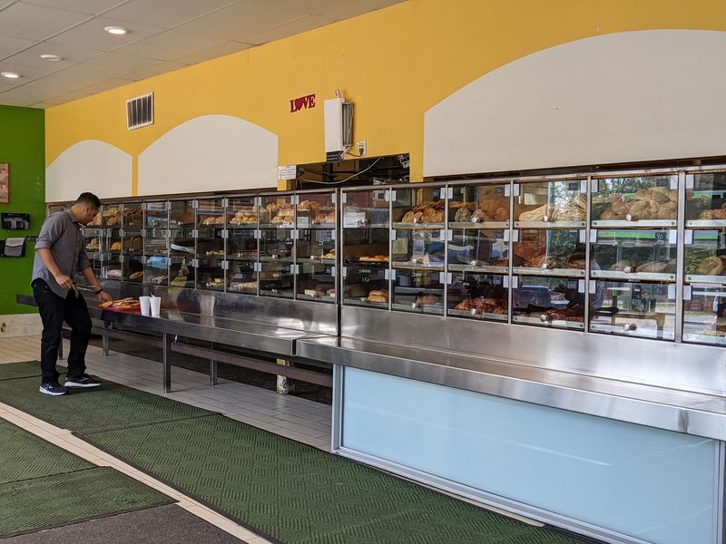 International Bakery Inc, Omaha