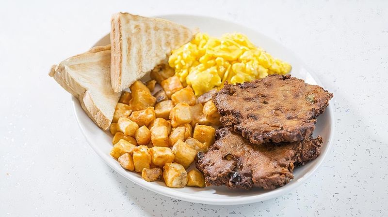 Goetta, The Local Star