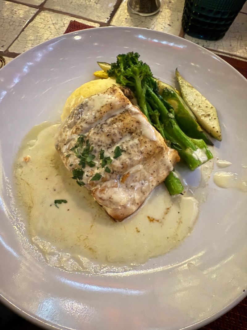 Fresh Seafood Joins The Lineup