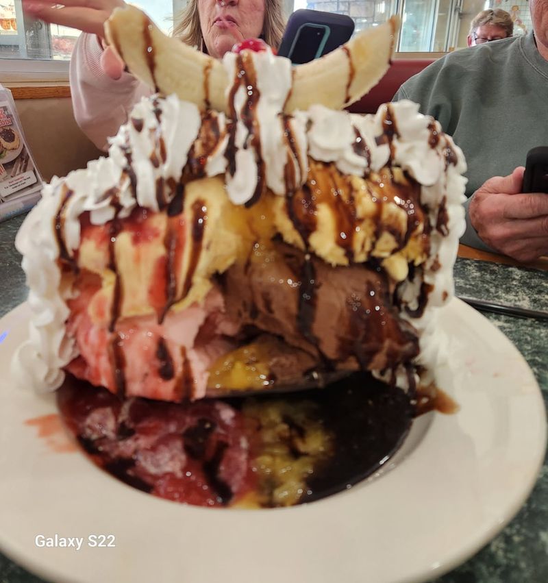 Desserts That Make The Whole Room Laugh