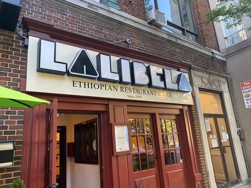 Ethiopian Tradition In The Heart Of New Haven