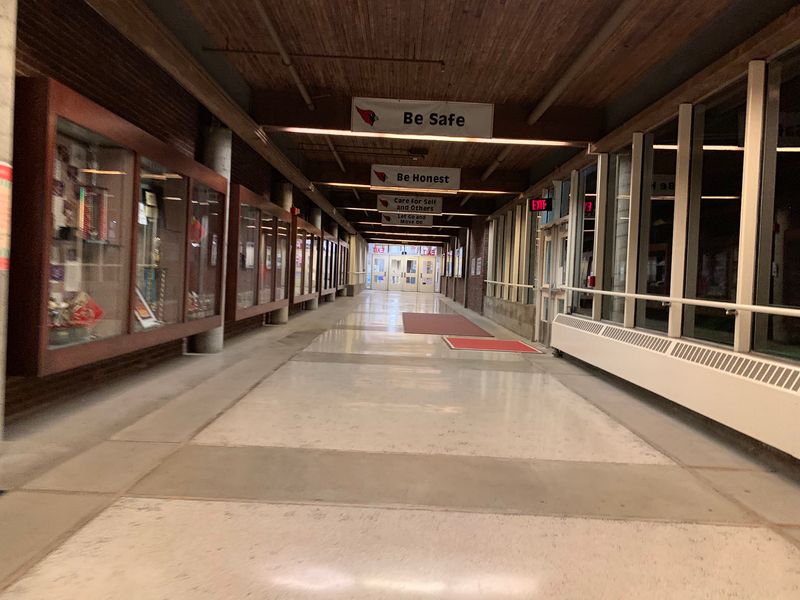 Strong Academics Have Built This School A Statewide Reputation