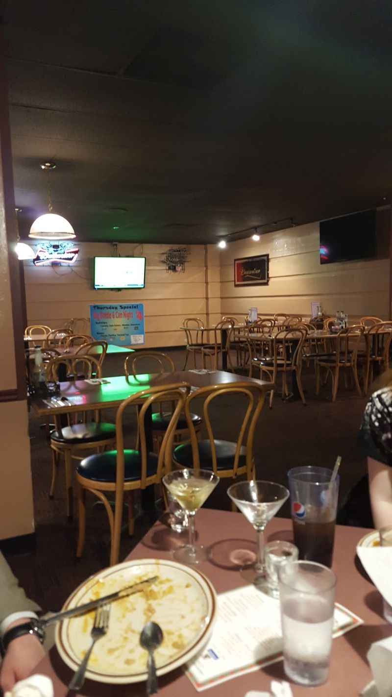 The Family Gave Staff And Diners Most Of August To Say Goodbye