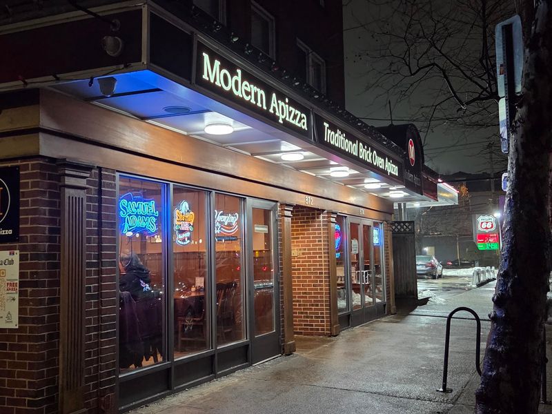 A State Street Favorite Since 1934