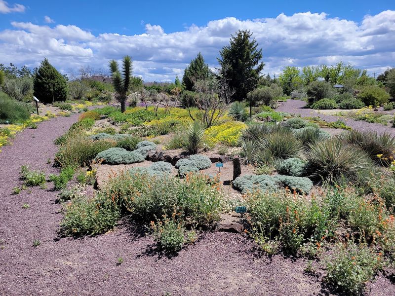 Wander Through Gardens That Change With Every Season