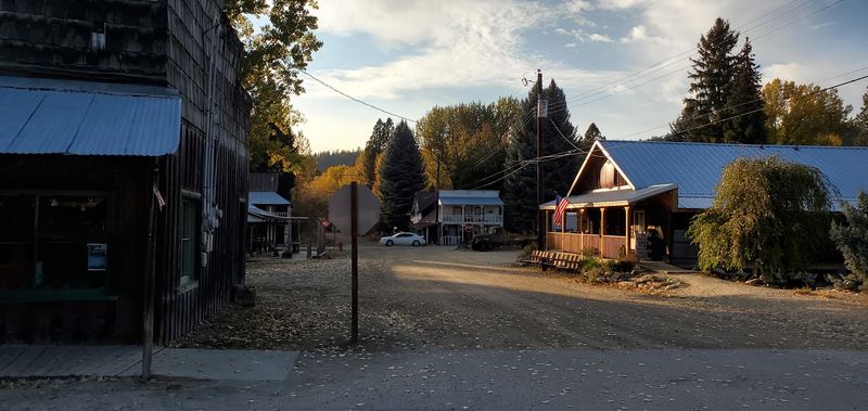 The Drive From Boise Makes Dinner Feel Like A Proper Mountain Detour