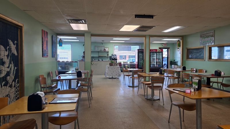 North 27th Street Feels Like A Food Trip Around The World
