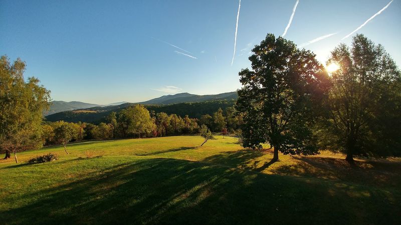Upper Tract, Pendleton County