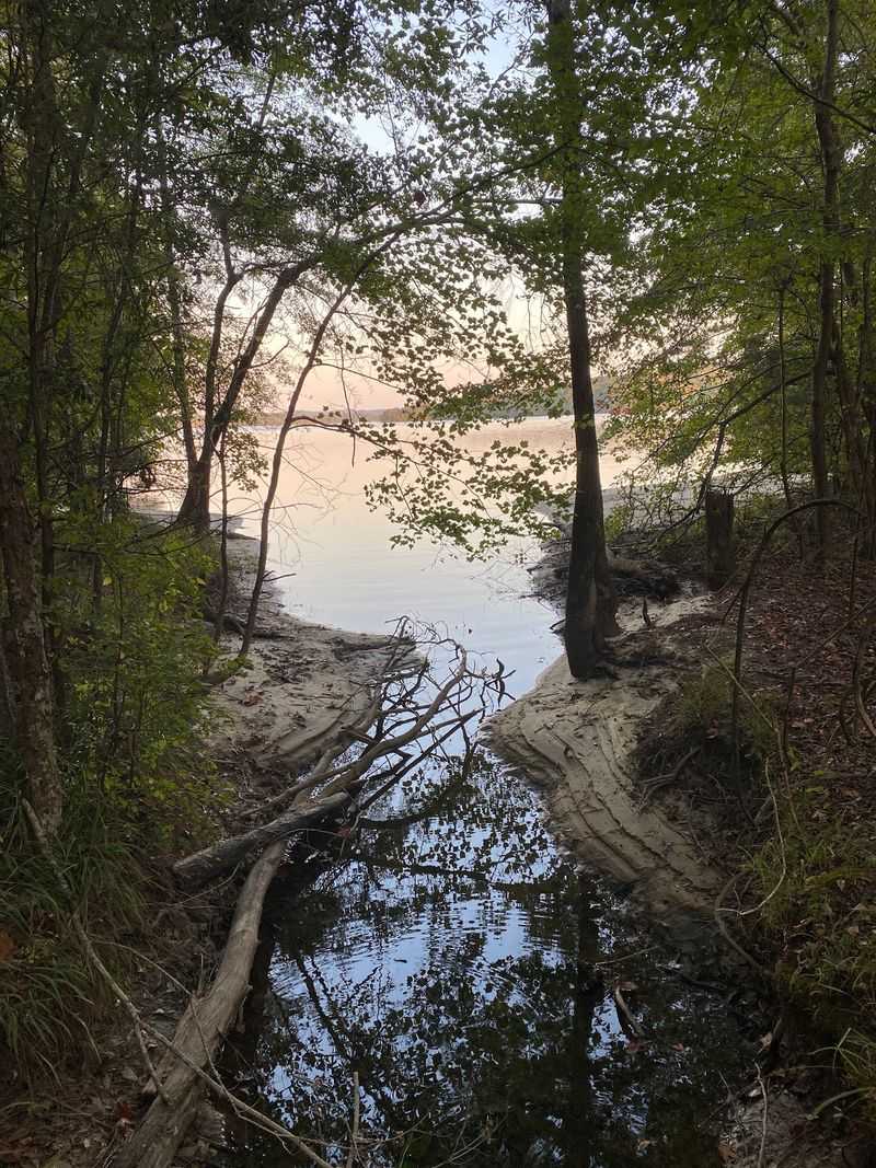 Lineville, Clay County