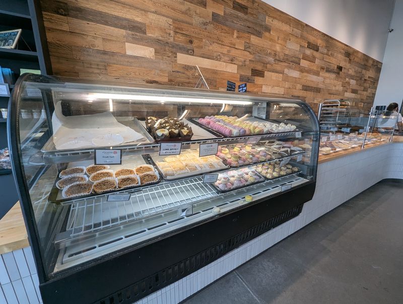 Discover Why Sourdough Is A House Specialty