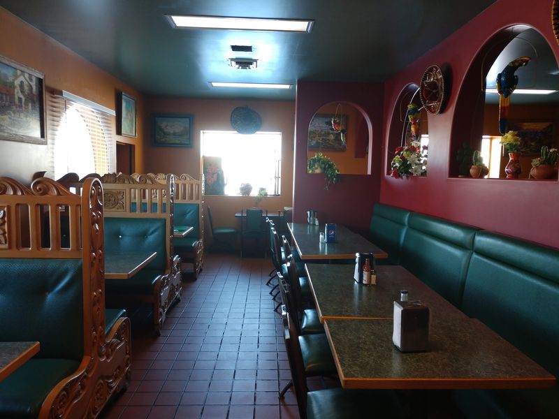 This Tiny Idaho Restaurant Serves Flavorful Pork Dishes And Classic Mexican Favorites - Decor Hint Add Rice And Beans When You Want The Full Comfort-Food Treatment