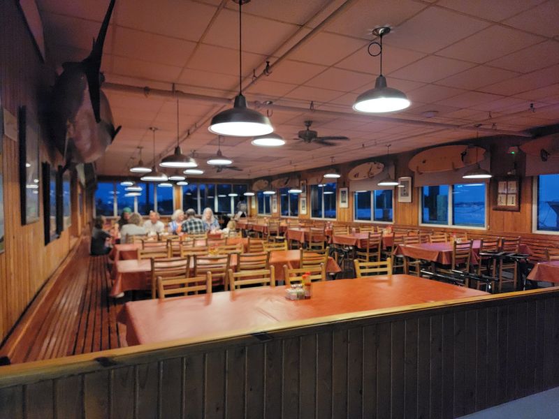 You Can Taste Nearly Nine Decades Of Coastal Tradition In One Stop