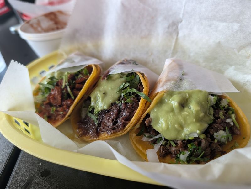 Choose Carne Asada For A Smoky, Savory Favorite