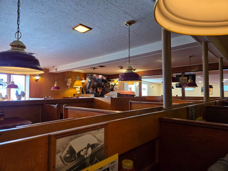 Carryout And Curb Service Long Before Delivery Apps
