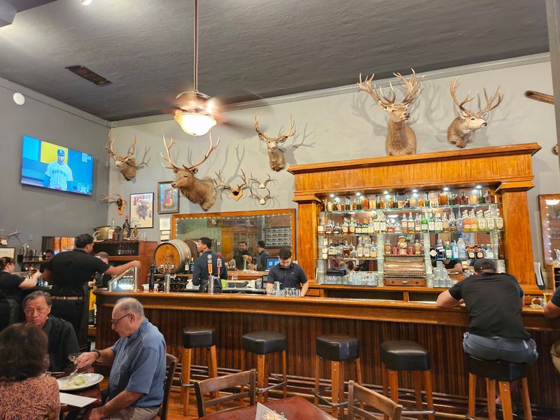 11 Legendary Northern California Steakhouses Locals Still Swear By In 2026 - Decor Hint Buckhorn Steakhouse, Winters