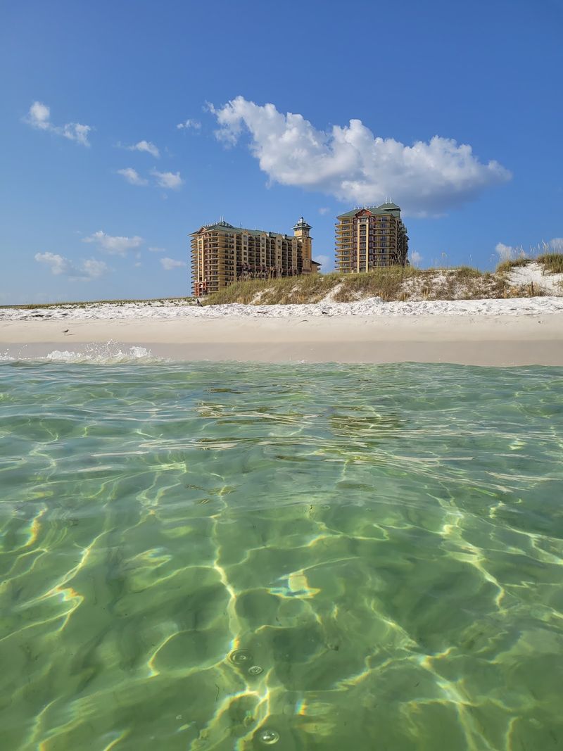 10 Scenic Florida Road Trips That Capture The Best Of The Sunshine State - Decor Hint Gulf Coast Scenic Highway, Scenic 30A, Panama City Beach To Destin