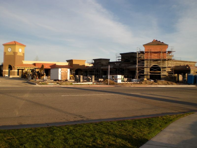 10 Northern California Cities Where Retiring On $1,200 A Month Can Still Feel Within Reach - Decor Hint Corning, California