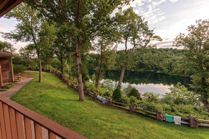 Pennyrile Forest State Resort Park, Dawson Springs