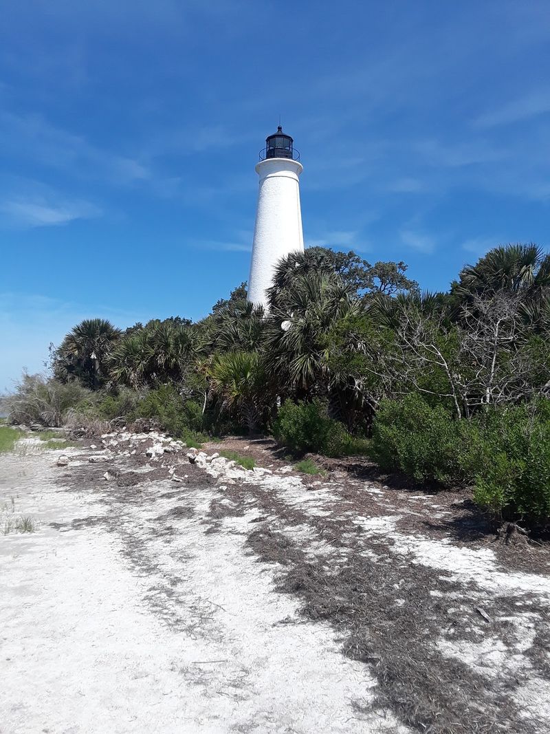 10 Scenic Florida Road Trips That Capture The Best Of The Sunshine State - Decor Hint Big Bend Scenic Byway, St. Marks To Apalachicola