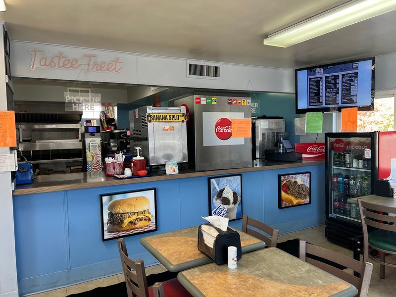 Tastee Treet, Norfolk