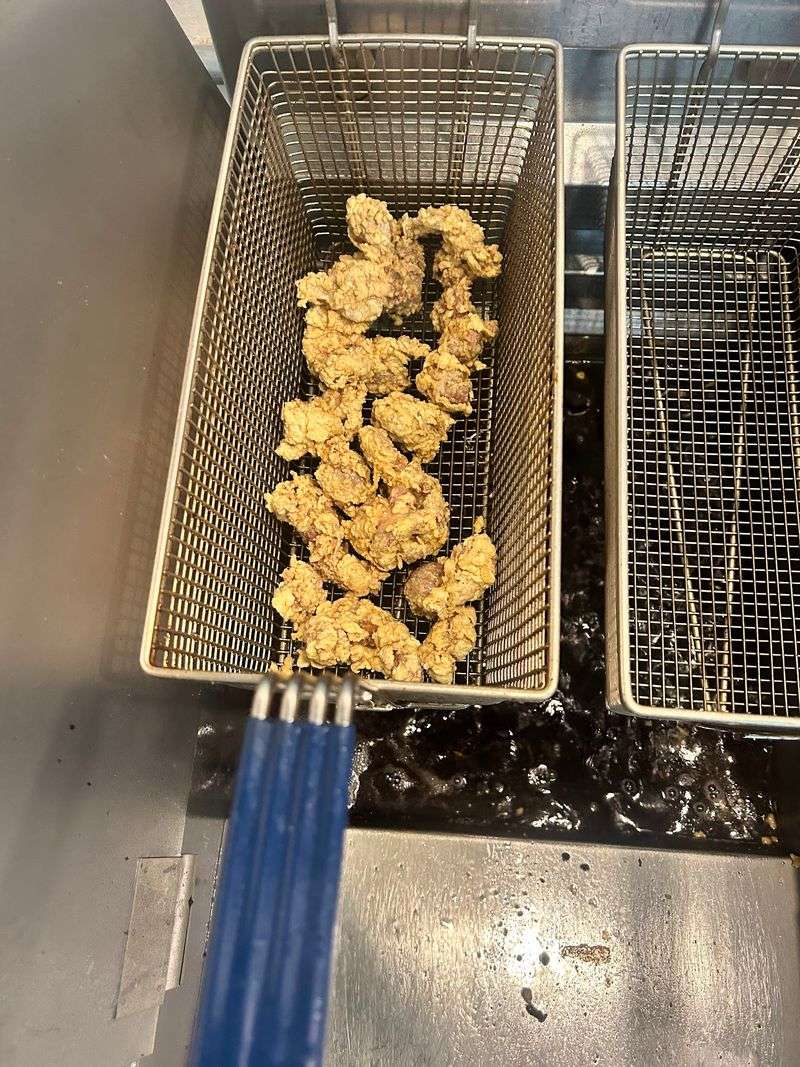 Robbie's Frosty Scoops And Eats, Scottsbluff