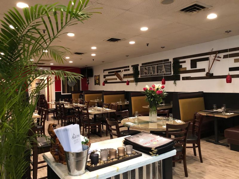 11 Tiny Connecticut Restaurants That Locals Don't Want To Share With Tourists - Decor Hint Sala Thai Street Food, Bloomfield