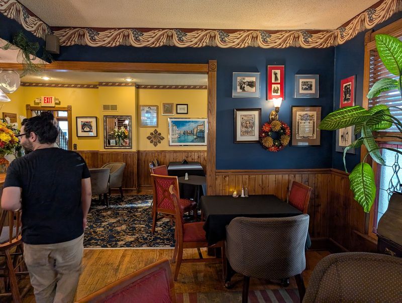 Billy's, Lincoln, Nebraska