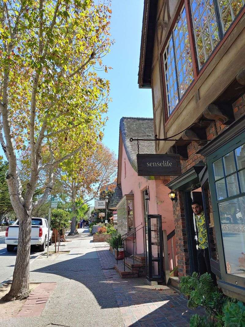 Carmel-by-the-Sea