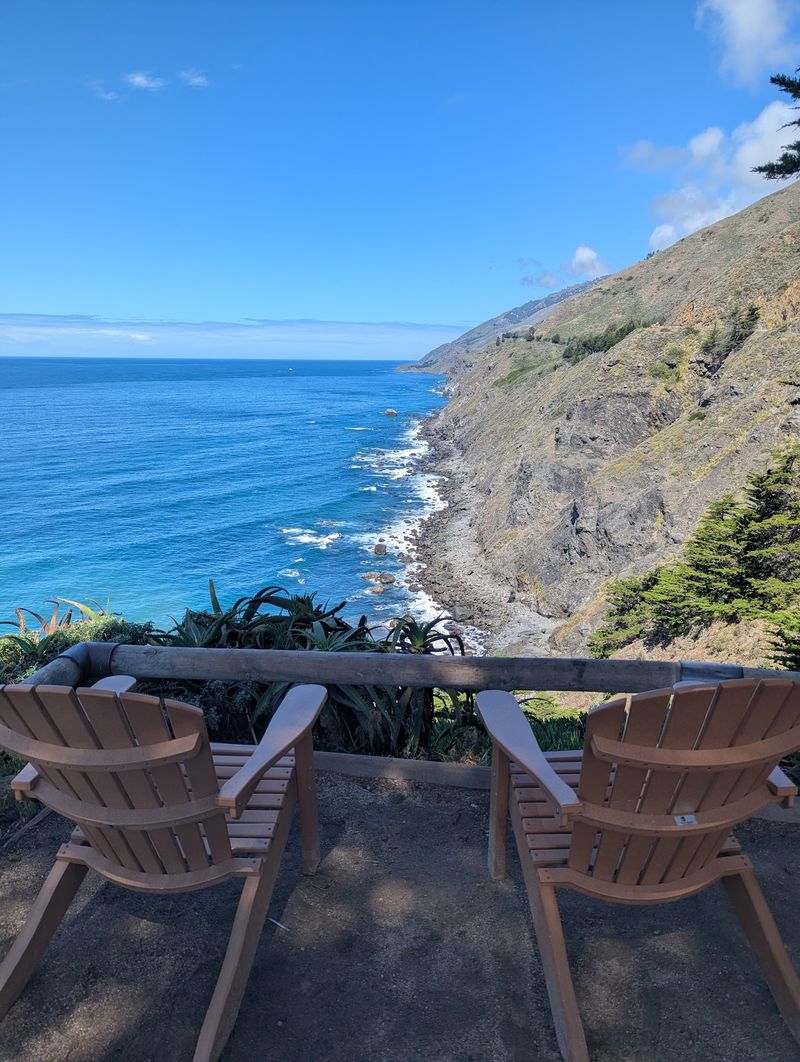 Ragged Point Restaurant, Ragged Point