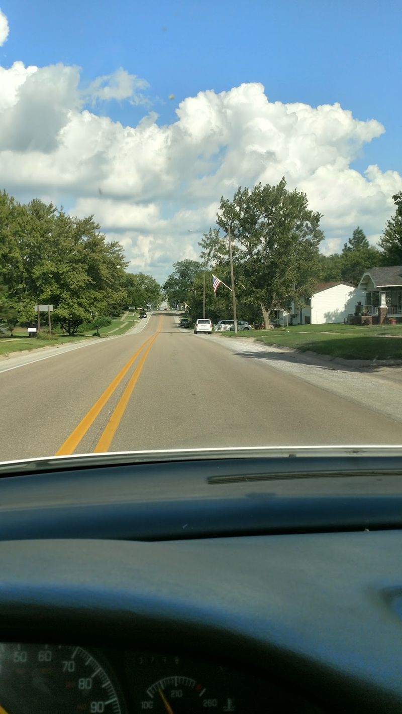Use The Visit As A Gage County Day Trip