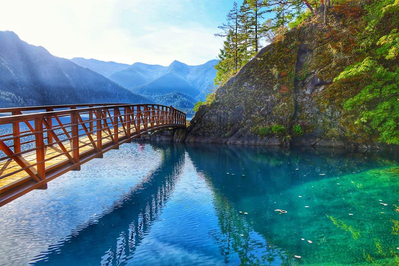 Trails That Fit Every Mood