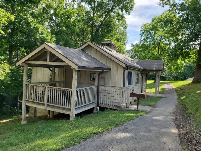 Cabins That Beat A Hotel Every Time