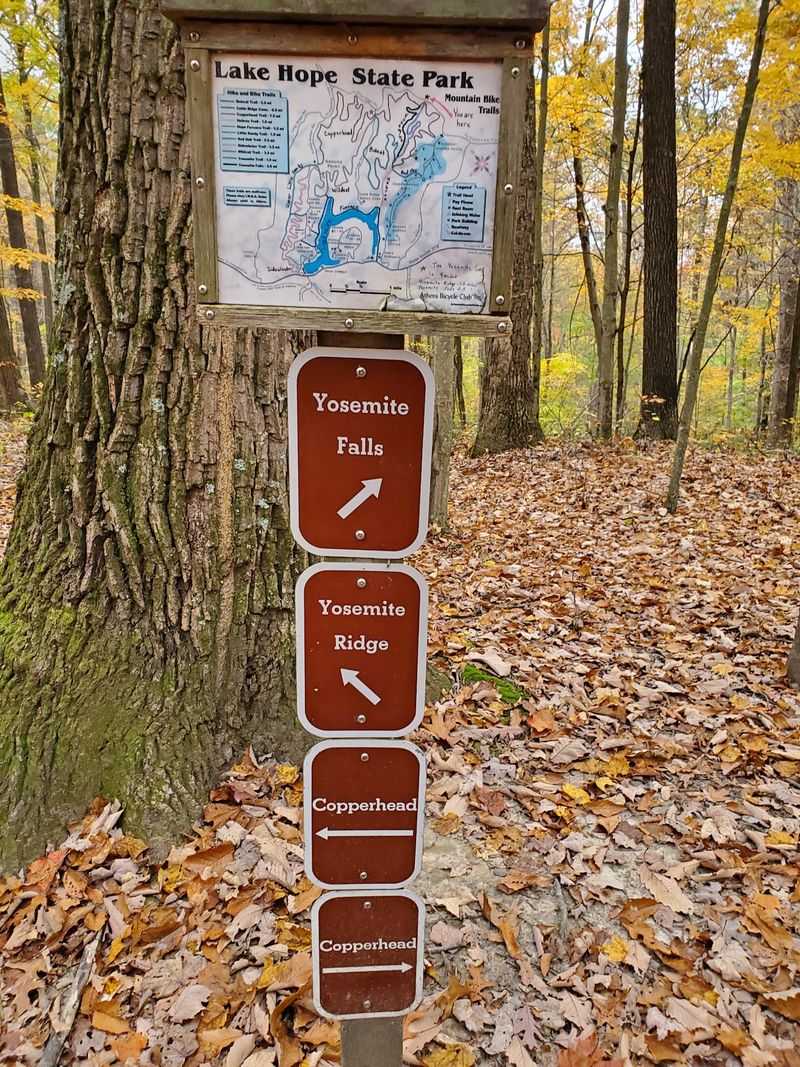 Trails Built For Every Ambition