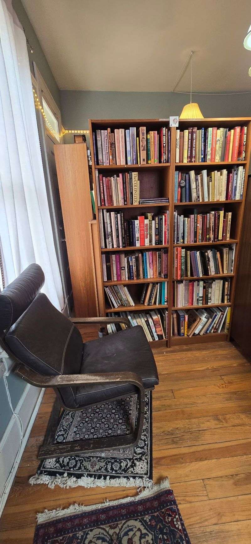 Brave Books, El Paso