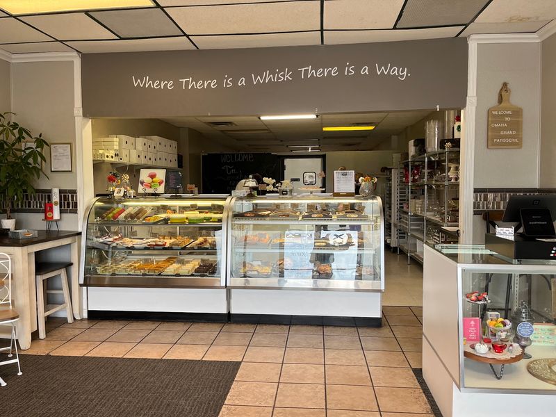 Find The Original Shop At 14451 West Center Road In Omaha
