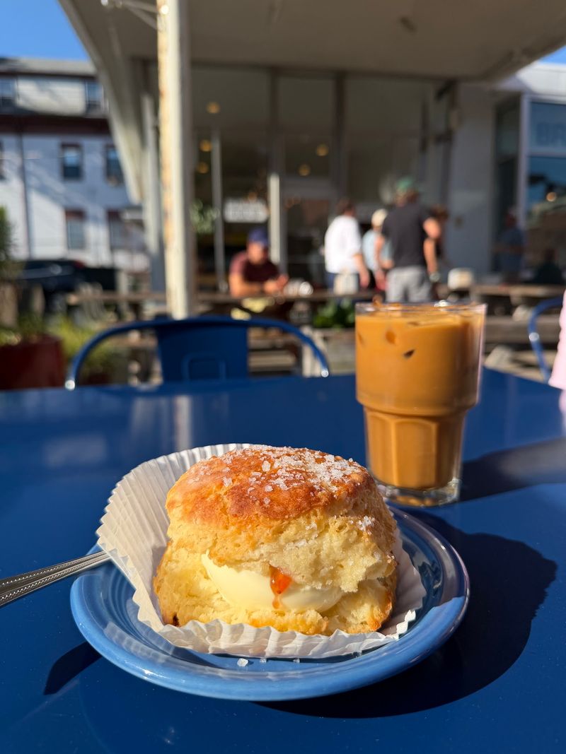 Tandem Coffee And Bakery