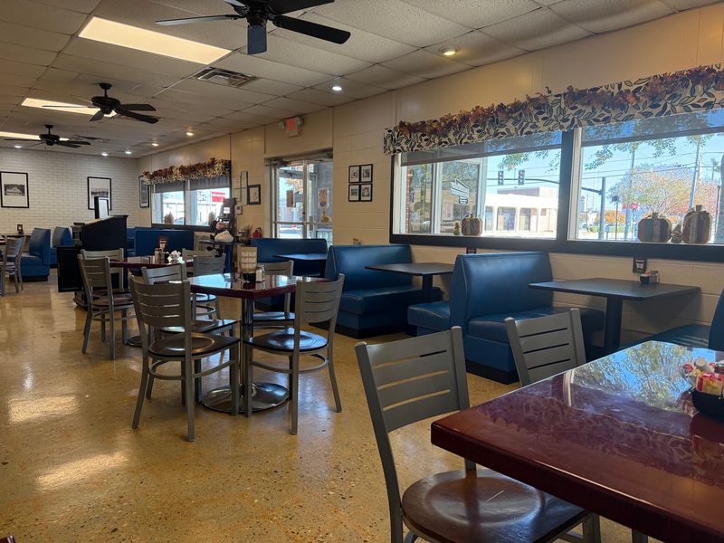 Ruth Ann's Restaurant, Columbus